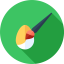 Easter icon 64x64